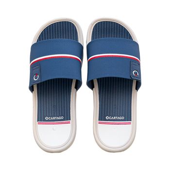 Slide-Cinza-Azul-e-Branco-Detroit-II-|-Cartago-Tamanho--29---Cor--CINZA-0